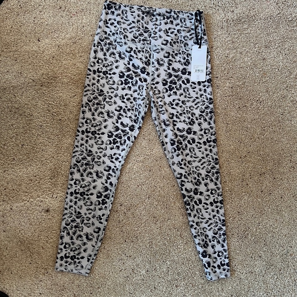 Varley Century Legging 2.0 size L